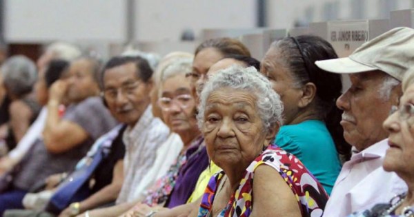 O Envelhecimento Da Popula O Brasileira E Suas Conseq Ncias