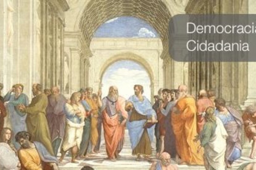 Proposta: Democracia e Cidadania