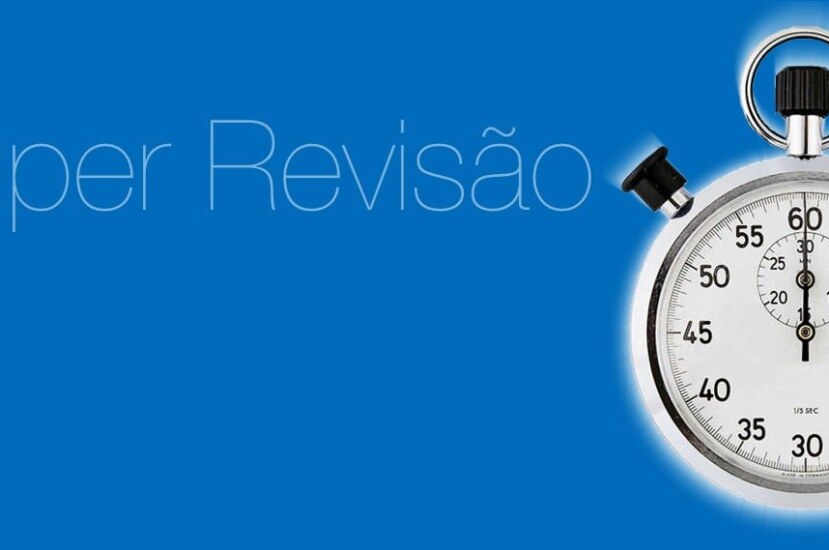 Dissertação em 10 minutos!