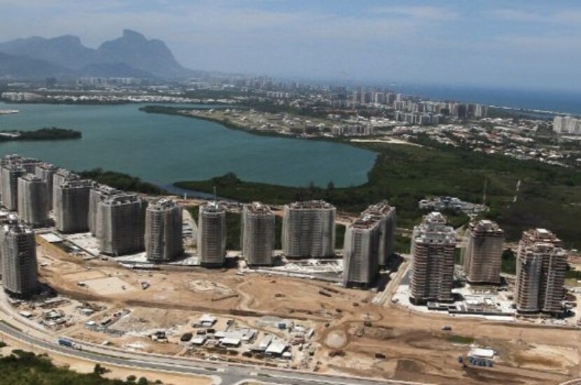 O legado das Olimpíadas do Rio de Janeiro
