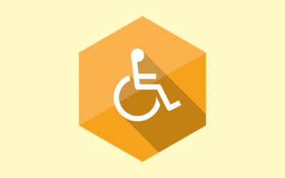 Acessibilidade e deficiência física