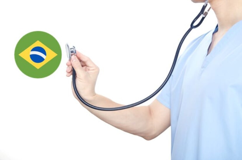 Investimento e saúde pública no Brasil