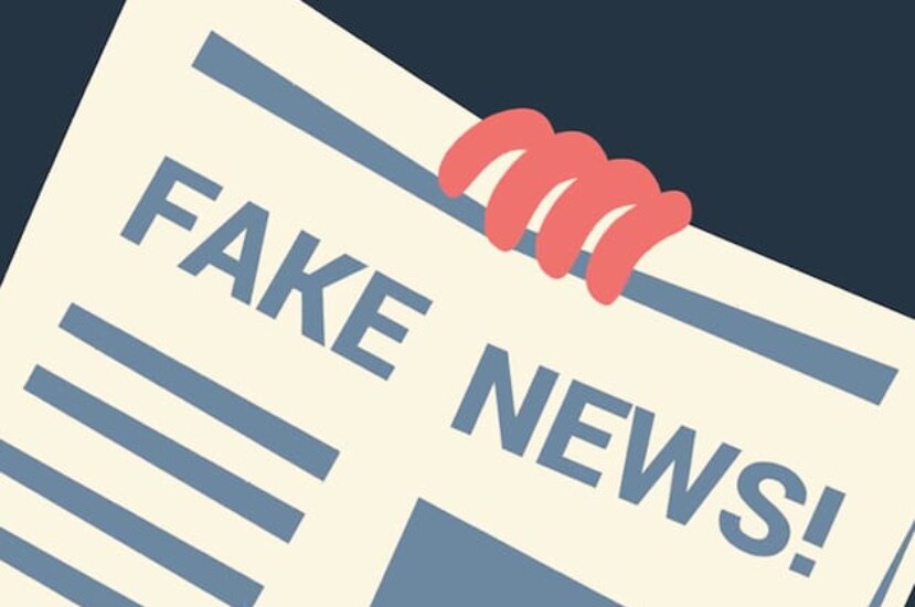 Diferença Entre Desinformação E Fake News – EscreverOnline