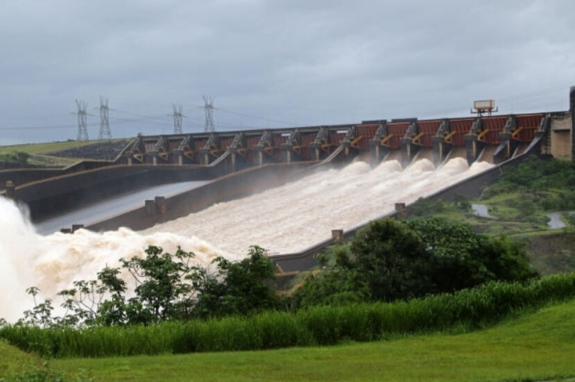 Energia e sustentabilidade no Brasil