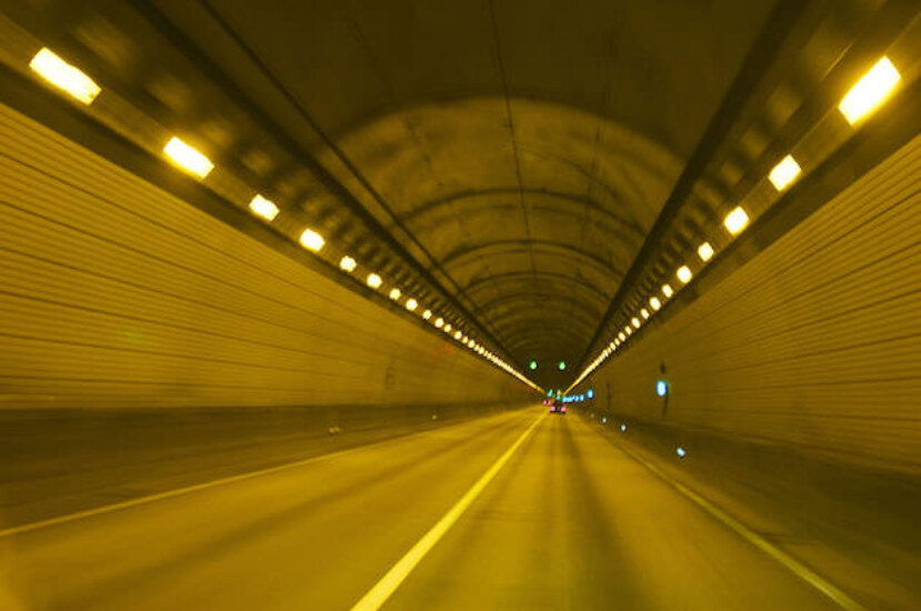 Infraestrutura do transporte no Brasil