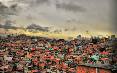 Principais problemas habitacionais nas grandes cidades brasileiras