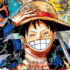 Luffy