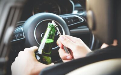 Por que dirigir embriagado ainda é uma prática recorrente na sociedade brasileira?