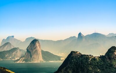 O valor do turismo no desenvolvimento da economia brasileira