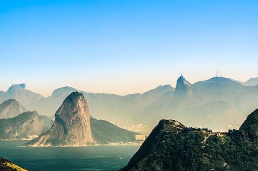 O valor do turismo no desenvolvimento da economia brasileira